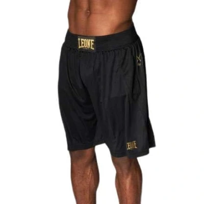 Abbildung von LEONE 1947, Boxshorts, Schwarz, L, ABE11
