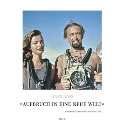 Abbildung von Hans Hass Aufbruch in eine neue Welt