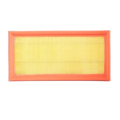 Abbildung von VALEO 585165 Luftfilter 41 134 275 Filtereinsatz VOLKSWAGEN: Scirocco II, GOLF 1 Cabriolet, 1, CHRYSLER: VOYAGER 4, 2, Saratoga III