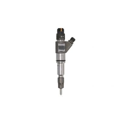 Abbildung von BOSCH 0 445 124 015 Einspritzdüse Common Rail ohne Dichtring