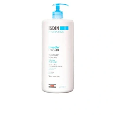 Abbildung von ISDIN Ureadin Lotion 10 (1000ml) Bodylotion mit intensiver Feuchtigkeitszufuhr für trockene Haut 10% Urea