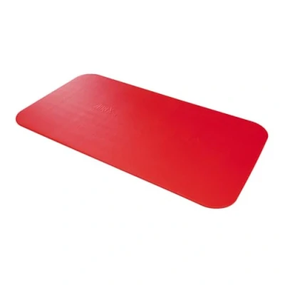 Abbildung von Airex Gymnastikmatten Corona 200 fitness, Training, yoga und Pilates Matte rot 185 x 100 cm