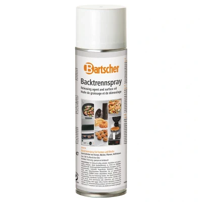 Abbildung von Backtrennspray 500ml DS