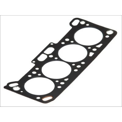 Abbildung von ELRING 708.911 Zylinderkopfdichtung 76 Weichstoff Metall Dichtung MITSUBISHI: COLT 4