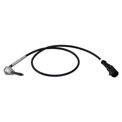 Abbildung von HELLA 6PT 358 181 791 Sensor, Abgastemperatur