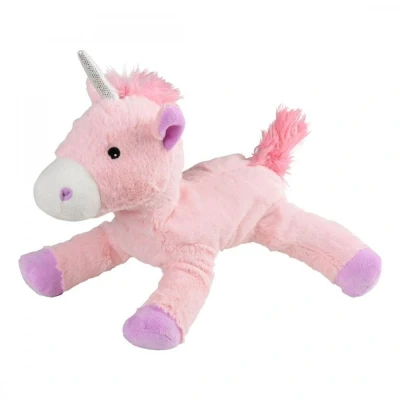 Abbildung von Warmies Einhorn