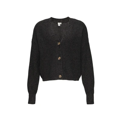 Abbildung von s.Oliver Strickjacke