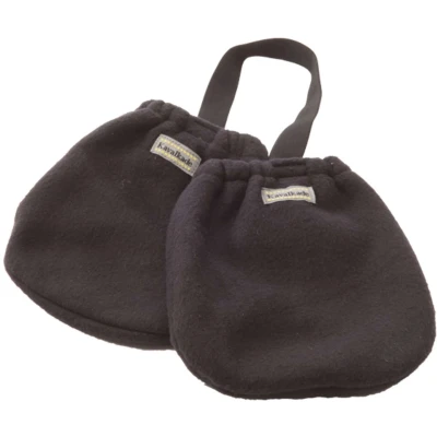 Abbildung von Kavalkade Steigbügeltasche Schwarz One Size