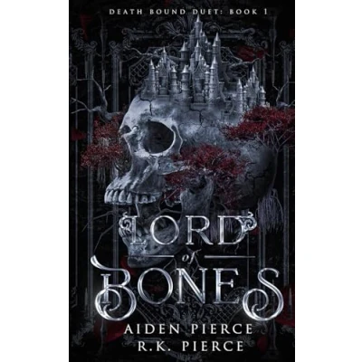 Abbildung von Lord of Bones: A Dark Paranormal Gothic Romance (Death Bound Duet, Band 1)