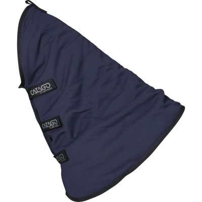Abbildung von Catago Halsteil FIR Tech Navy 155/205 165/215