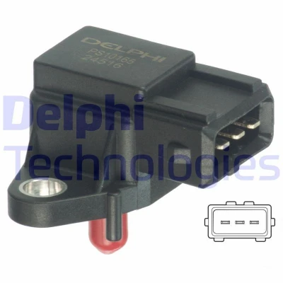 Abbildung von DELPHI PS10165 Sensor, Saugrohrdruck