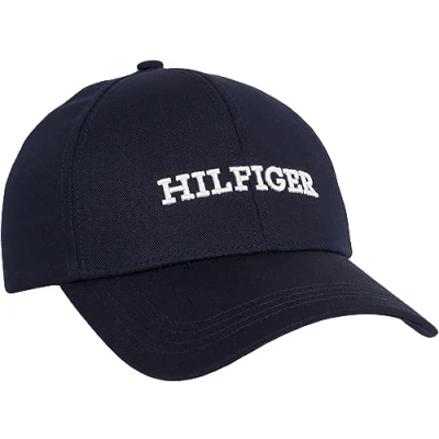 Abbildung von Tommy Hilfiger Cap, Damen, Größe: One Size, Classic khaki