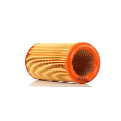 Abbildung von PURFLUX A224 Luftfilter 243 113 Filtereinsatz PEUGEOT: 205 II Hatchback, Convertible, 306 Saloon, CITROËN: ZX Xsara Hatchback