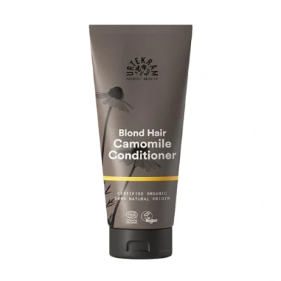 Abbildung von Urtekram Kamille Conditioner BIO, blondes Haar , 180 ml