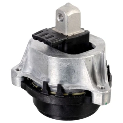 Abbildung von FEBI BILSTEIN 174774 Motorlager links Hydrolager BMW: 5 Saloon