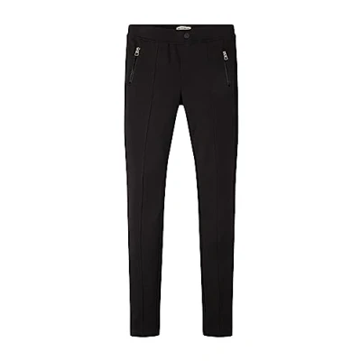 Abbildung von TOM TAILOR Mädchen Kinder Leggings mit Reißverschluss Taschen