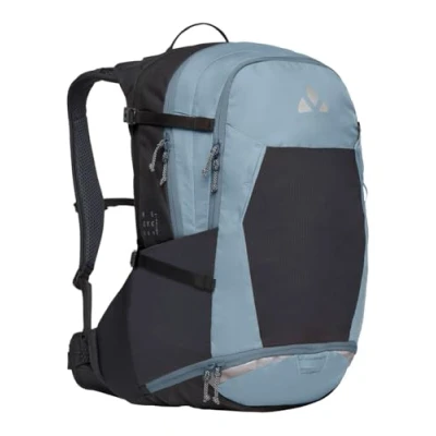 Abbildung von Vaude Tourenrucksack, Größe: One Size, Heron