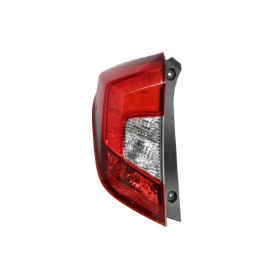 Abbildung von TYC 11 14480 06 9 Rückleuchte links LED mit Lampenträger HONDA: JAZZ 4