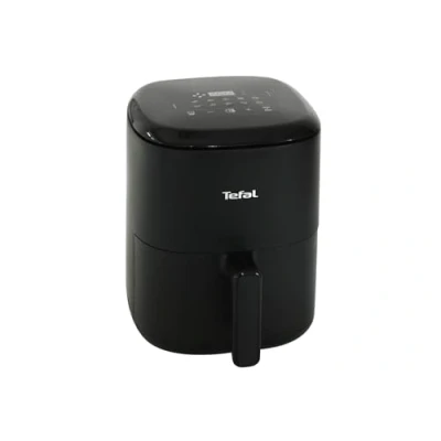 Abbildung von Tefal Heißluftfritteuse »EY1458 Easy Fry Compact«, 1300 W