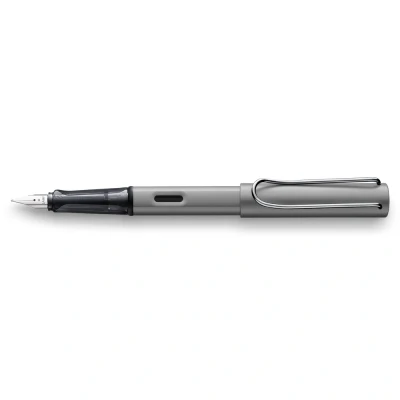 Abbildung von LAMY AL star Graphite FP F