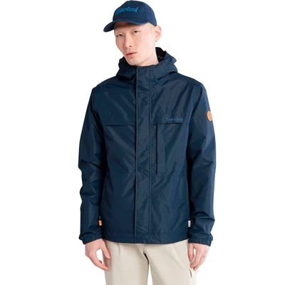 Abbildung von Timberland Benton Parka, Herren, Größe: XXL, Dark sapphire