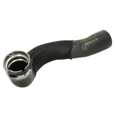 Abbildung von THERMOTEC DCN003TT Ladeluftschlauch PORSCHE: Panamera (970) 3.0 D 2011 2016