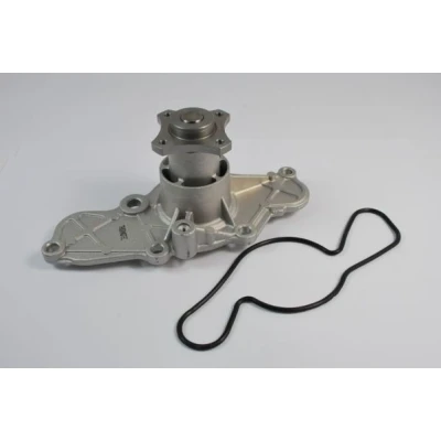 Abbildung von THERMOTEC D13027TT Wasserpumpe mit Dichtung mechanisch MAZDA: MX 3, FORD USA: PROBE 2