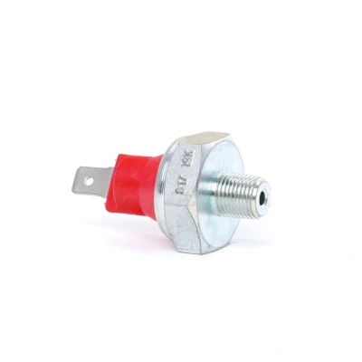 Abbildung von FACET 7.0017 Öldruckschalter 1/8 GAS Made in Italy OE Equivalent SUZUKI: SWIFT 2, Grand Vitara 2 SUV, SJ 413, HYUNDAI: i30 I Estate, Hatchback