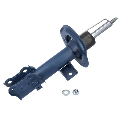 Abbildung von MEYLE 37 26 623 0025 Stoßdämpfer Vorderachse rechts Gasdruck Zweirohr Federbein oben Stift KIA: Pro cee‘d II Hatchback, HYUNDAI: i30 Estate
