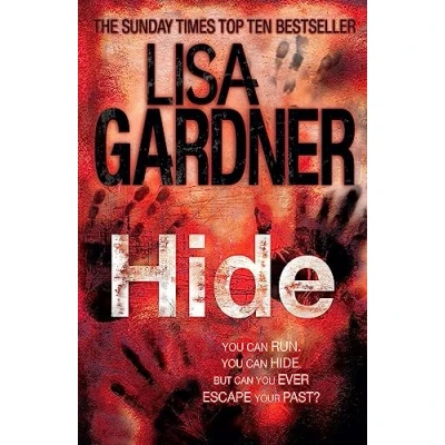 Abbildung von Hide (Detective D.D. Warren 2): the heart stopping thriller from bestselling author of BEFORE SHE DISAPPEARED
