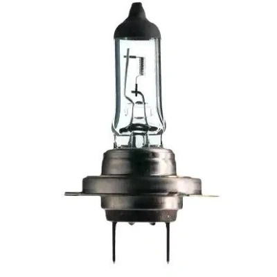 Abbildung von PHILIPS 12972PRC2 Glühlampe, Fernscheinwerfer H7 12V 55W 3200K Halogen VOLKSWAGEN: Golf 7, Passat B6 Variant, 4, BMW: 3 Coupe, Touring