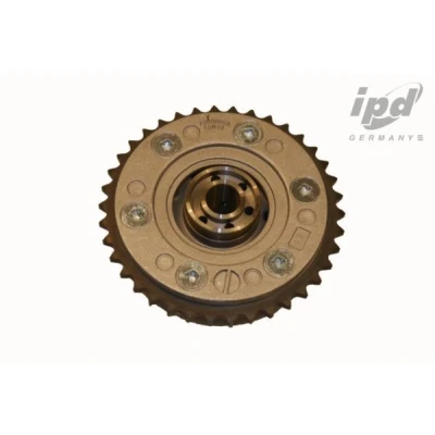 Abbildung von HEPU 21 7050 Nockenwellenversteller BMW: 3 Coupe, 1 Convertible