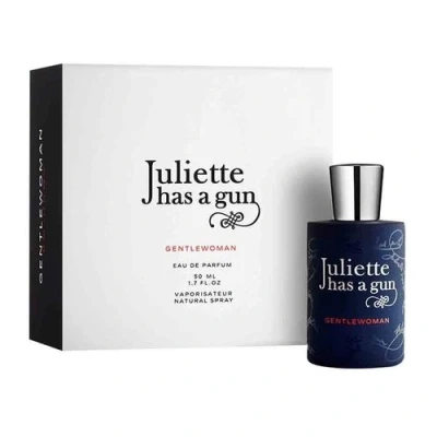 Abbildung von Juliette Has a Gun Gentlewoman Eau de Parfum 100 ml