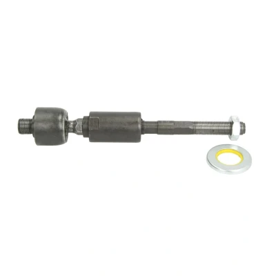 Abbildung von FEBI BILSTEIN 44644 Axialgelenk Vorderachse links, rechts 203 mit Kontermutter ALFA ROMEO: 156 Saloon, Sportwagon