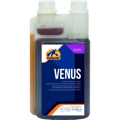 Abbildung von Cavalor Venus 500ml