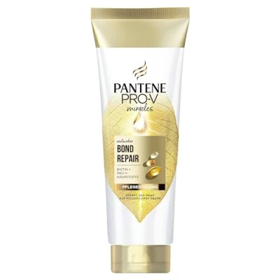 Abbildung von Pantene Pro V Miracles Bond Repair Pflegespülung