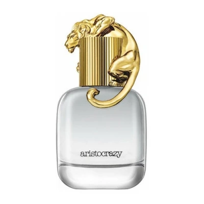 Abbildung von Aristocrazy Brave Eau de Toilette 80 ml