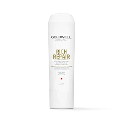 Abbildung von Goldwell Dualsenses Rich Repair Restoring Conditioner 200 ml