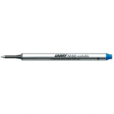 Abbildung von LAMY Tintenrollermine M66 Blau B