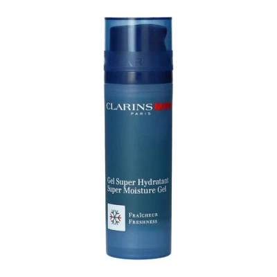 Abbildung von ClarinsMen Super Moisture Freshness Gel