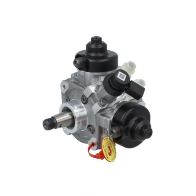 Abbildung von BOSCH 0 986 437 418 Hochdruckpumpe VOLKSWAGEN: Touareg II