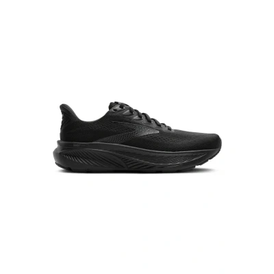 Abbildung von Brooks Ghost Laufschuh Straße, Herren, Größe: 46, black ebony Schuhe