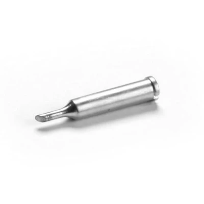 Abbildung von ERSA ERSADUR Dauerlötspitze gerade angeschrägt 2 mm 0102ADLF20