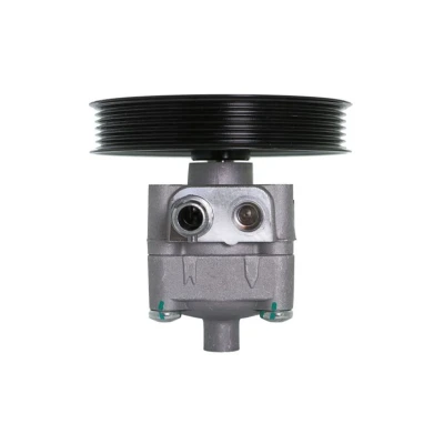 Abbildung von LAUBER 55.9681 Hydraulikpumpe hydraulisch 110 6 142 ohne Ausgleichsbehälter VOLVO: S80 I