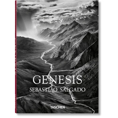 Abbildung von Sebastião Salgado. Génesis