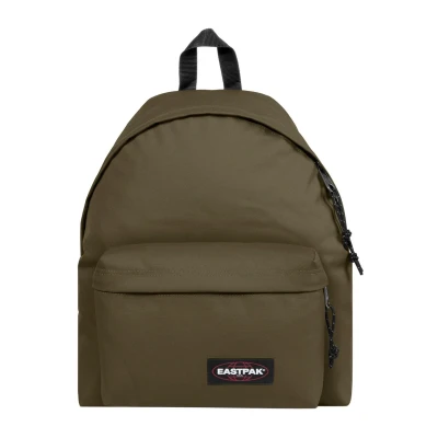 Abbildung von Eastpak Padded PAK&#039;R Tagesrucksack, Größe: One Size, Army olive