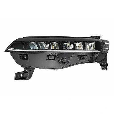 Abbildung von HELLA 1EX 015 142 811 Scheinwerfer links LED 12V für Rechtsverkehr