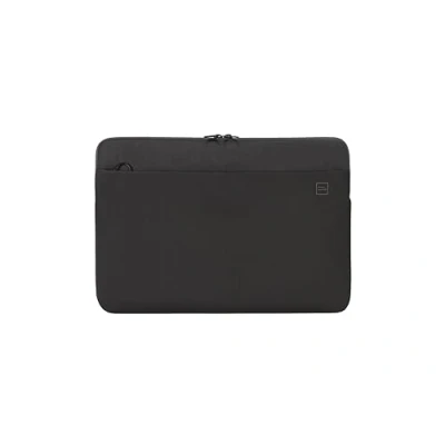 Abbildung von Tucano Top, Second Skin Neopren Hülle für MacBook Pro 16 Zoll, schwarz, BFTMB16 BK