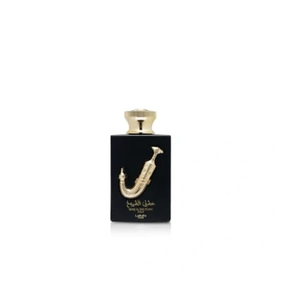 Abbildung von Lattafa Ishq Al Shuyukh Gold Eau de Parfum 100 ml