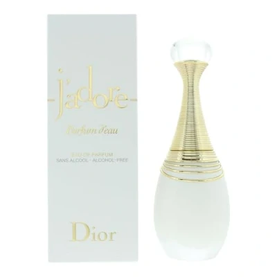 Abbildung von Dior J&#039;adore Parfum d&#039;eau Eau de Alkoholfrei 30 ml